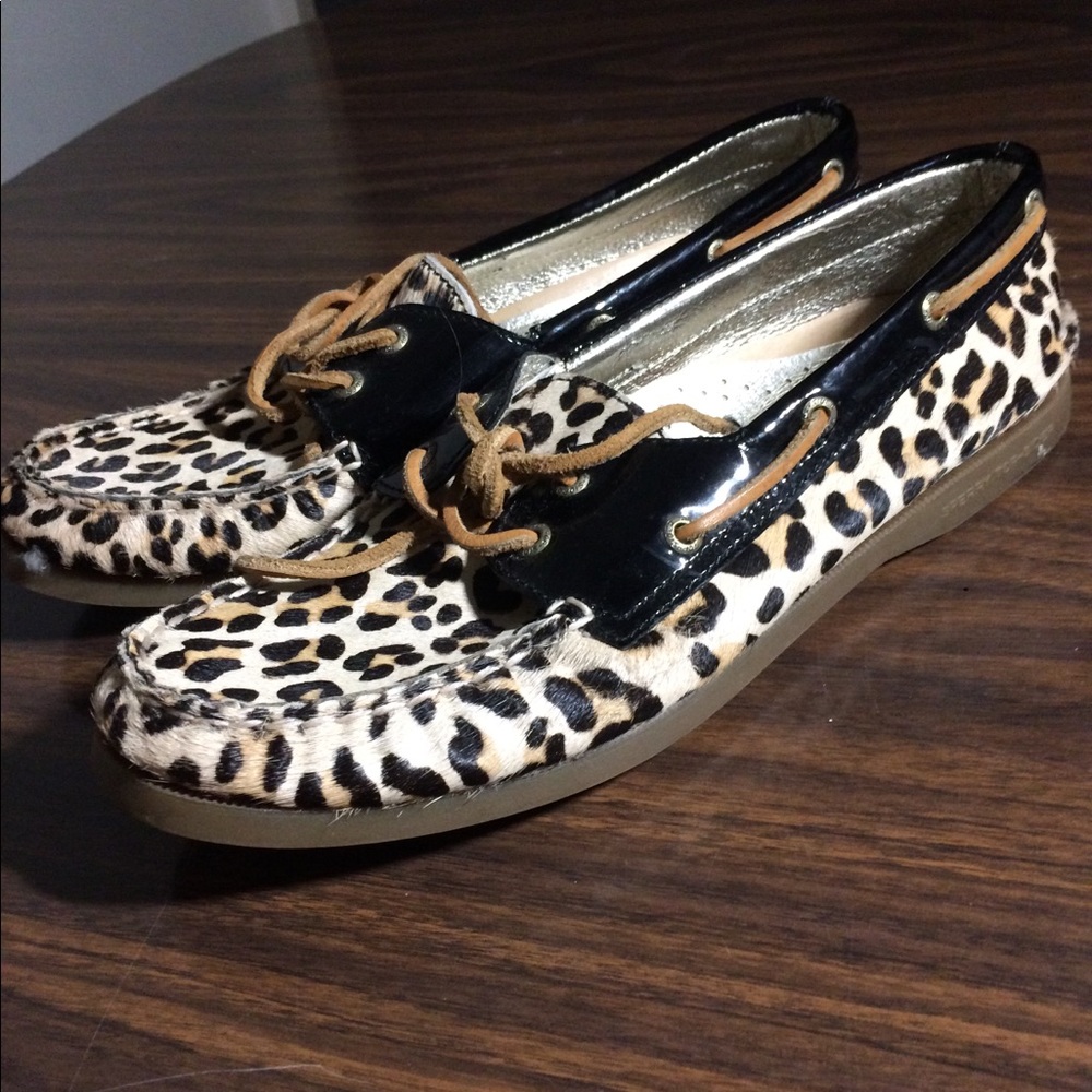 Cheetah Sperry